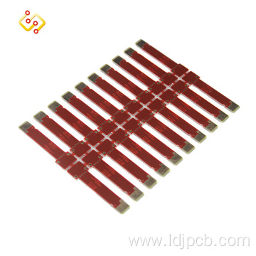 Multilayer Printed Circuit Controller PCB Rigid PCB Circuit